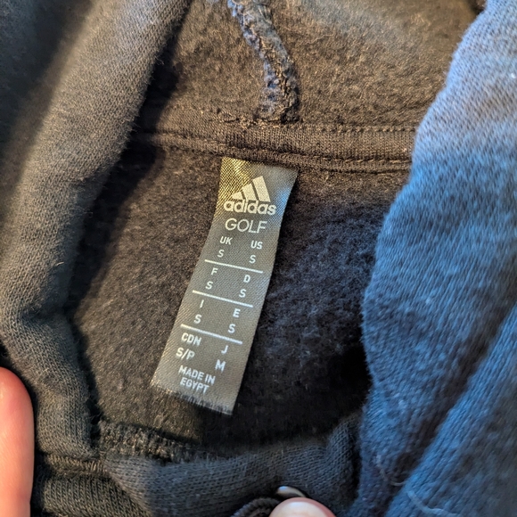 Adidas hoodie - Picture 2 of 3